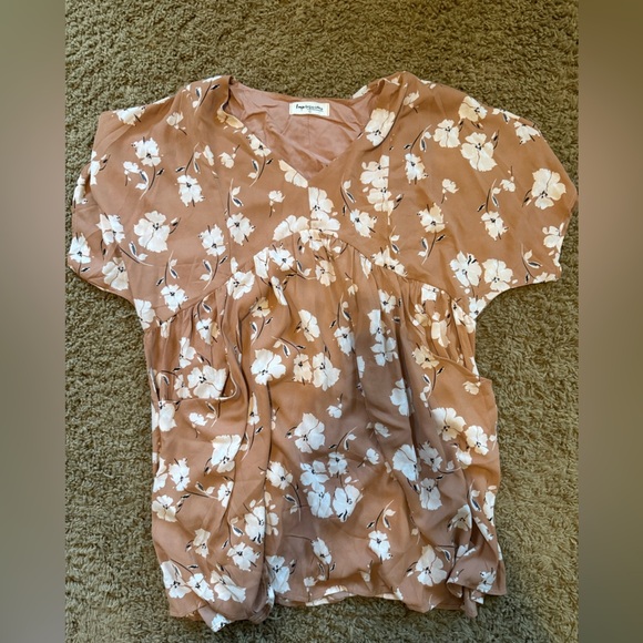 Impressions Blush Pink Garment - Picture 2 of 6